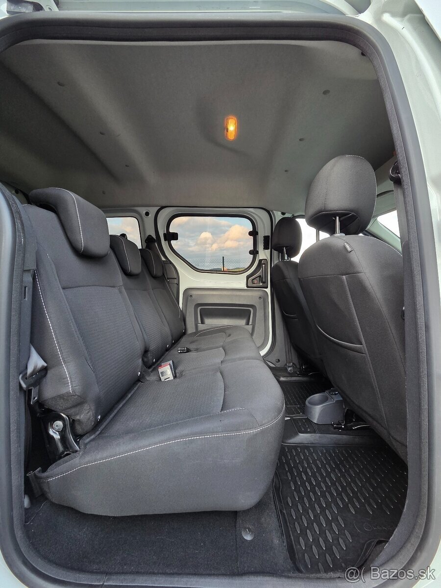 Dacia Dokker 1.5DCI - 13