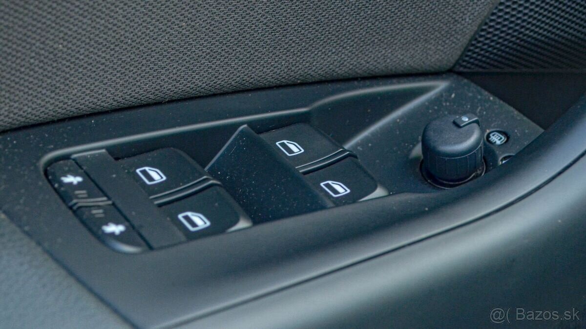Audi Q3 2.0 TDI Design - 13