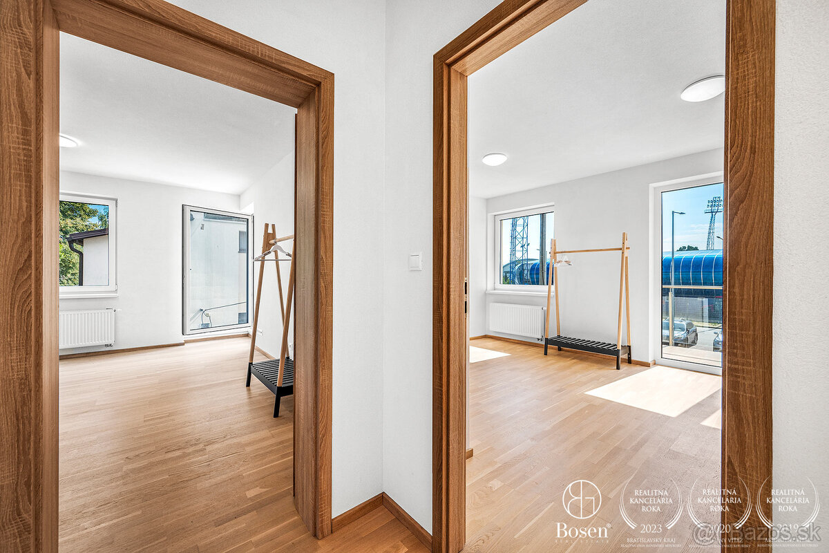 BOSEN | ponúka na prenájom reprezentatívny objekt v Poprade - 13