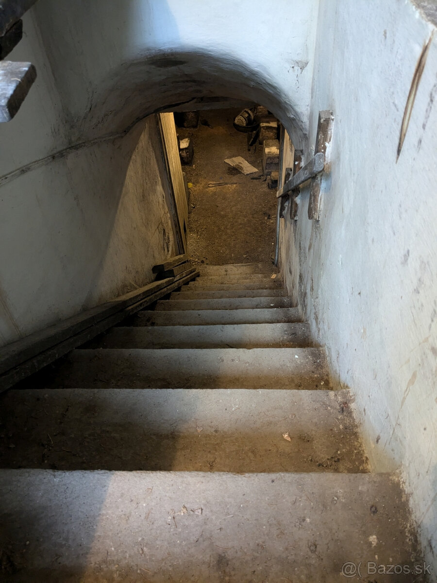 Predám viničný domček s pozemkom - 13