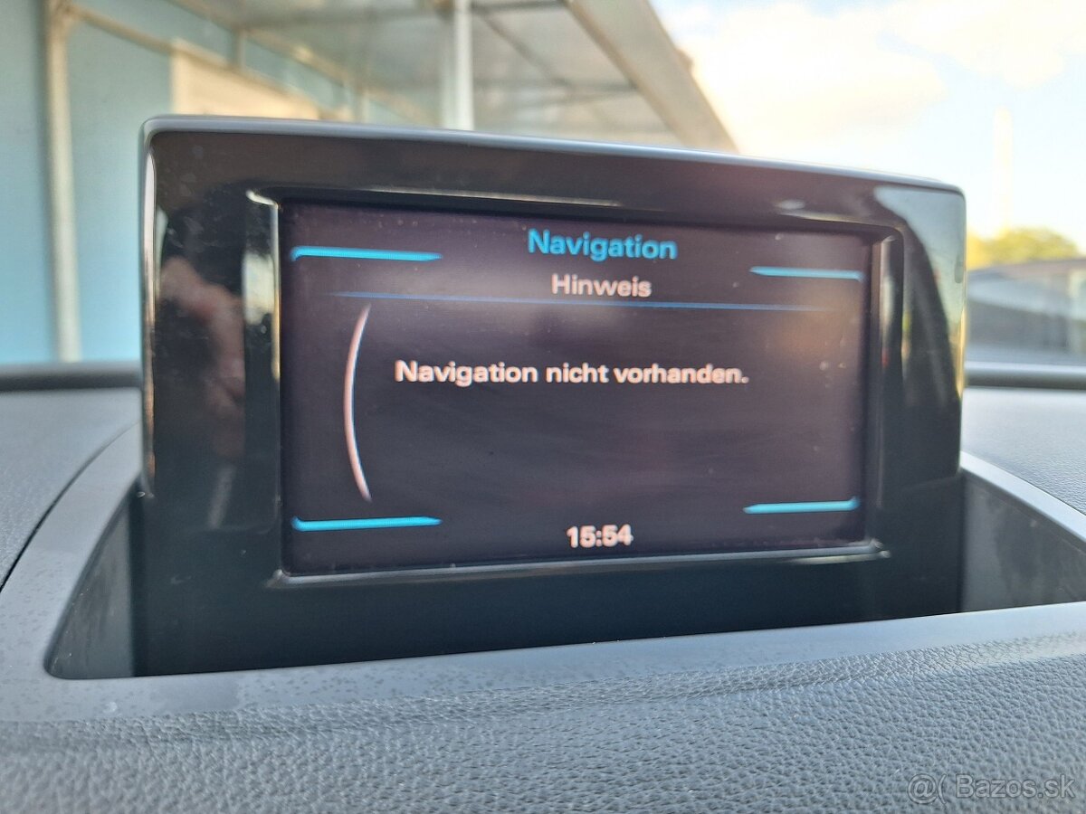 Audi Q3, 2,0TDi TOP STAV, 1.majitel - 13