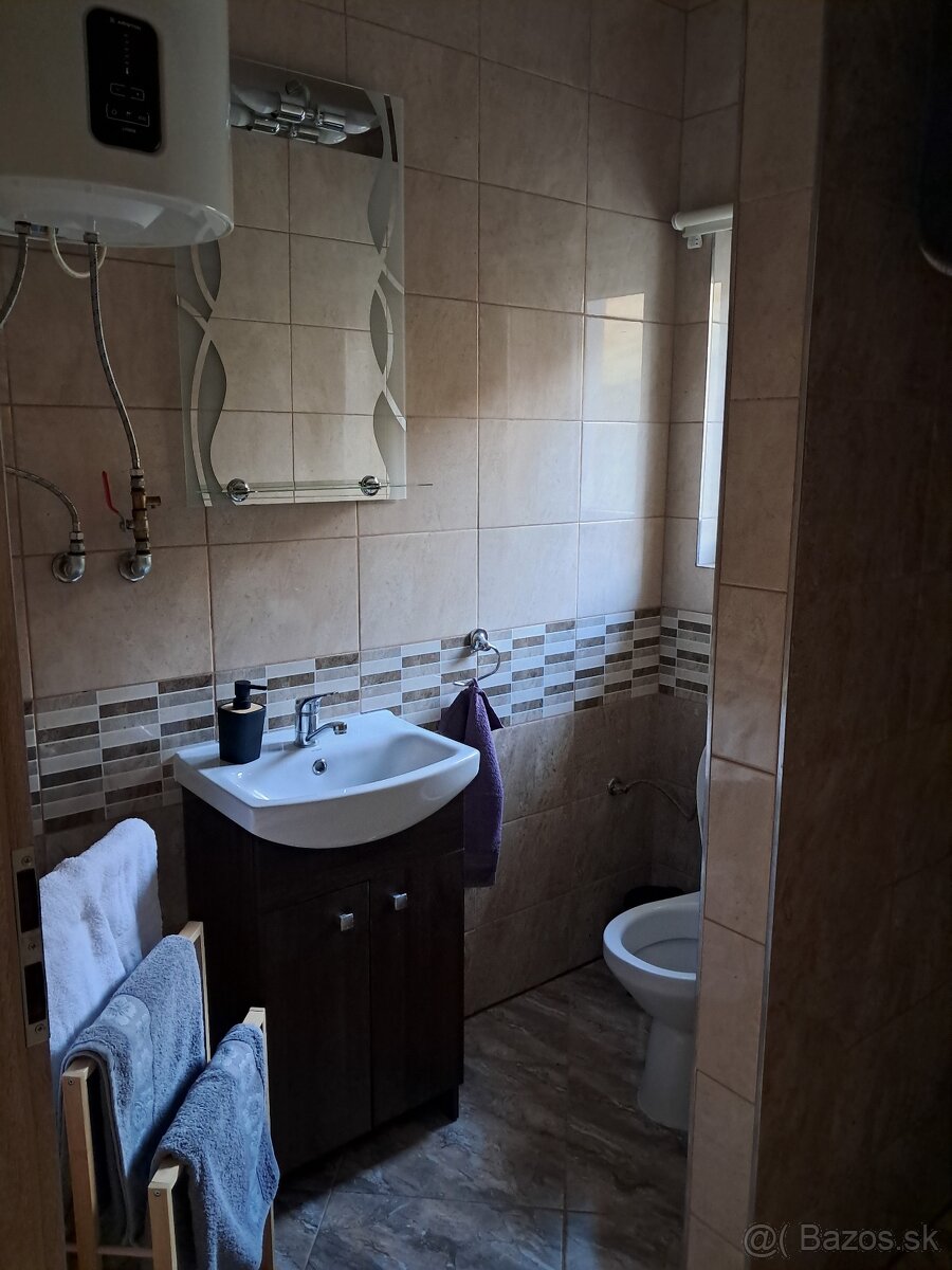 Apartmánový dom - 13