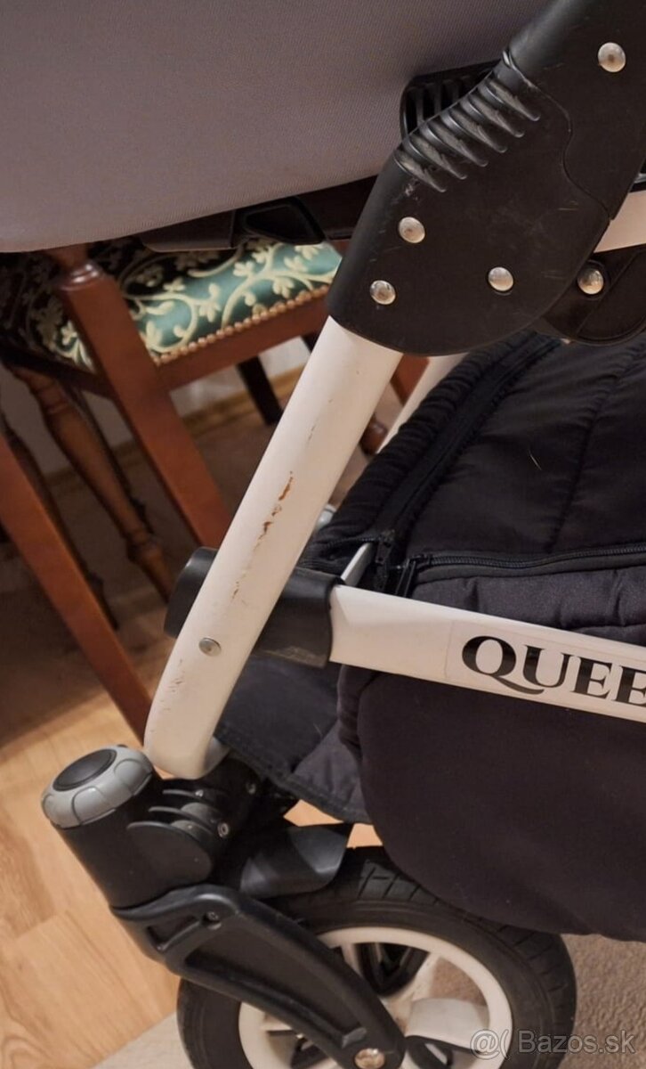 Kočík 3 kombinácia - 13