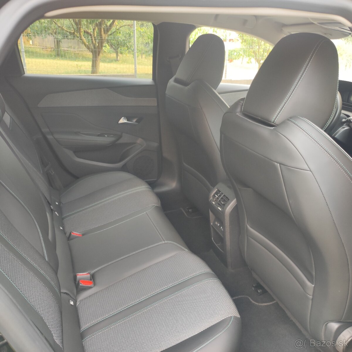 Predám Peugeot 308 sw 1.5 HDI - 13