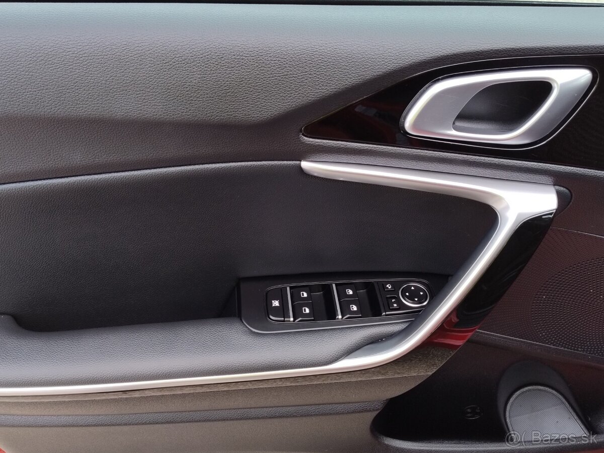 KIA Ceed SW, 1.5 T-GDi M6, GOLD - 13