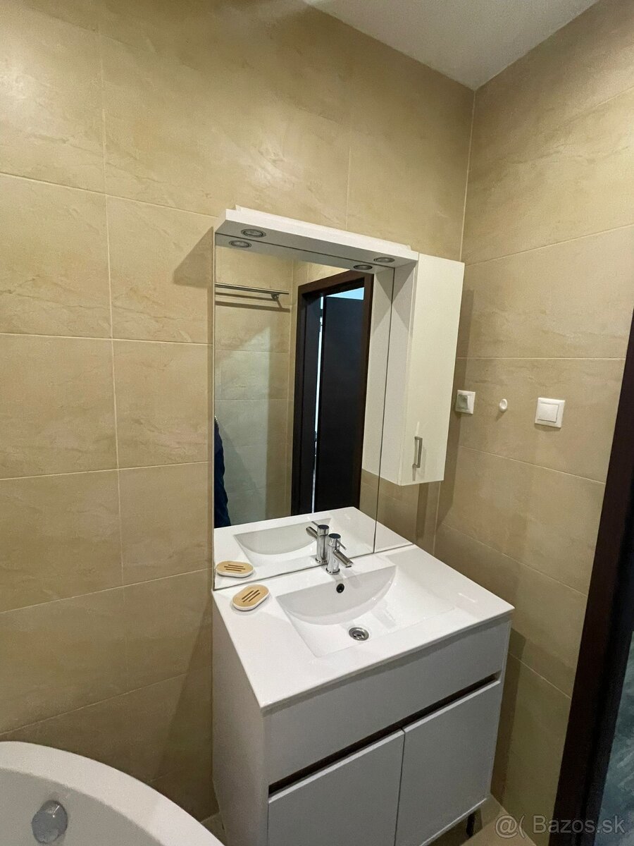 2 IZBOVÝ BYT / NA PREDAJ / VÝMERA 61 m2 - 13