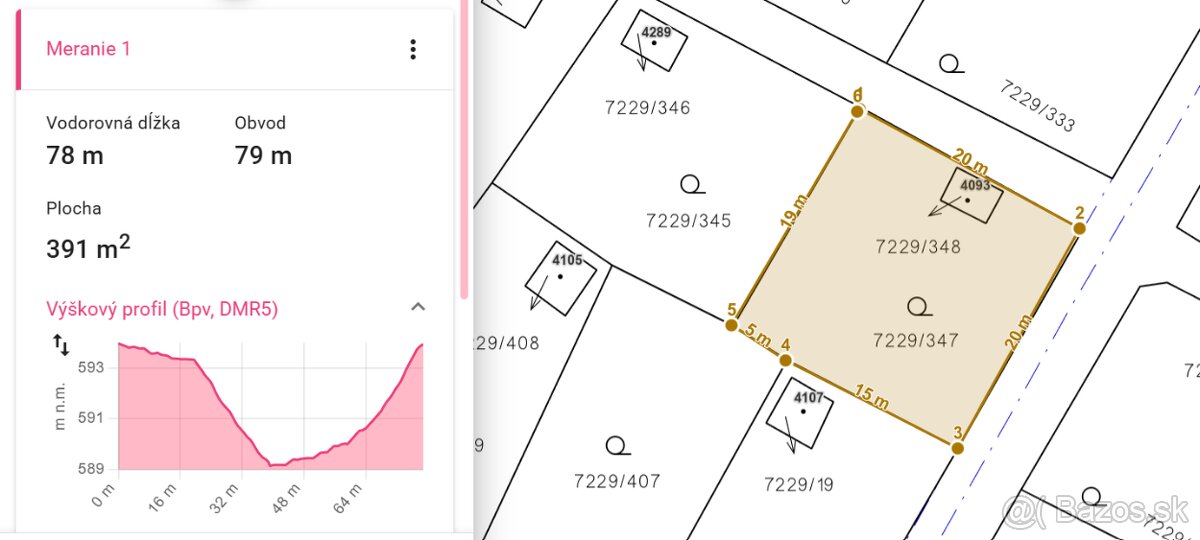 NA PREDAJ – Záhradná chatka, Liptovský Mikuláš - 13