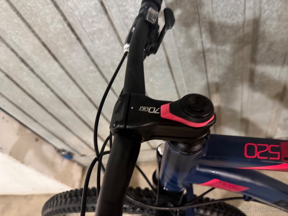 Rockrider st 520 M - 13