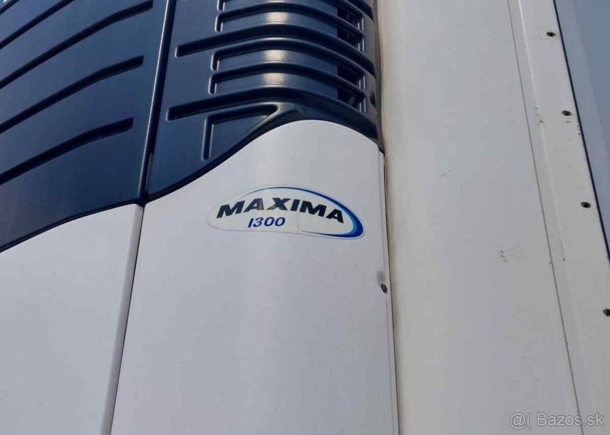 Schmitz SKO 24/L - 13.4 FP 60 COOL - 13