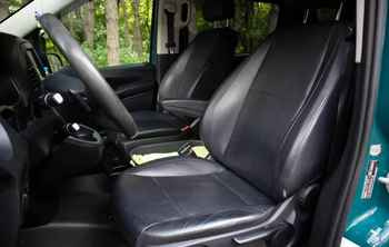 Mercedes VITO 4x4 - 13