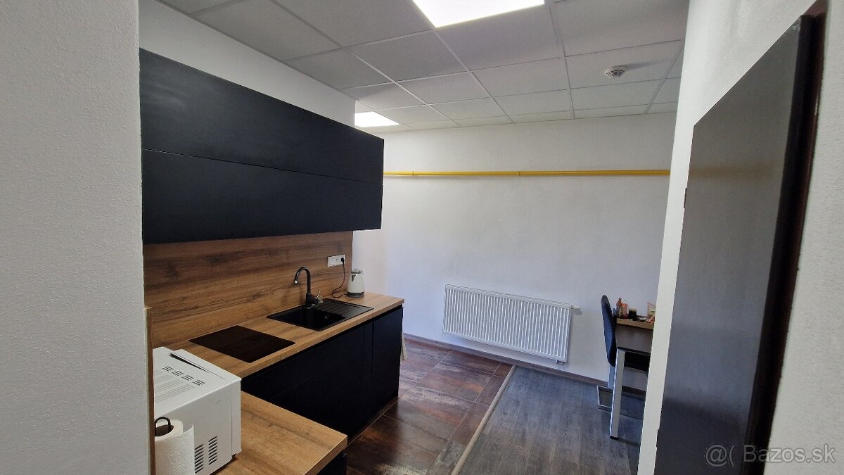 Dom na prenájom v Starej Ľunovni - 13