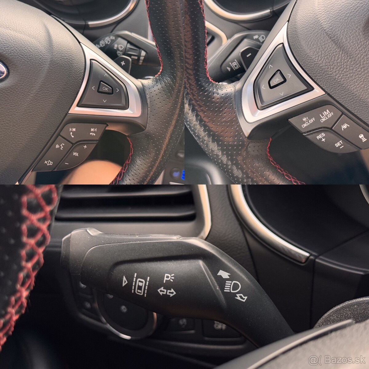 Ford Edge ST-Line 2.0 EcoBlue Bi-Turbo 4x4 A/T 2019 - 13