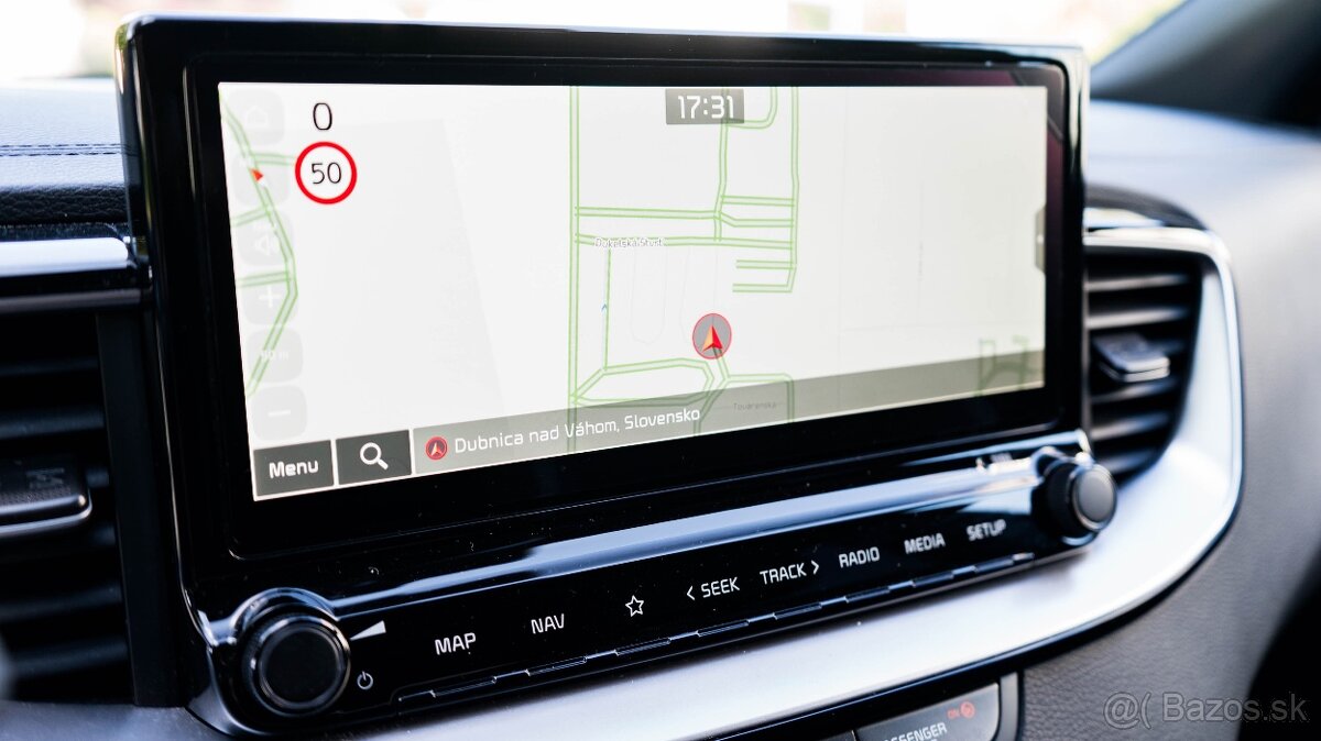 Kia Ceed SW 1.5 T-GDi GT-Line - 13