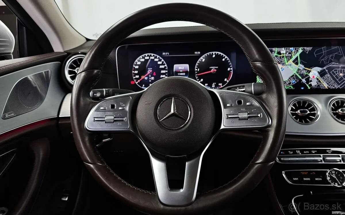 2019 MERCEDES BENZ CLS400d 4MATIC - 13