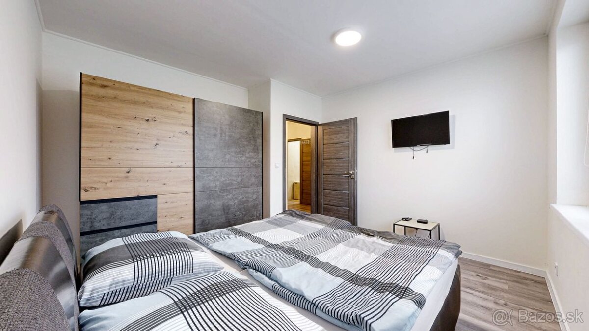 Predaj rodinného domu v obci Rudník - 13