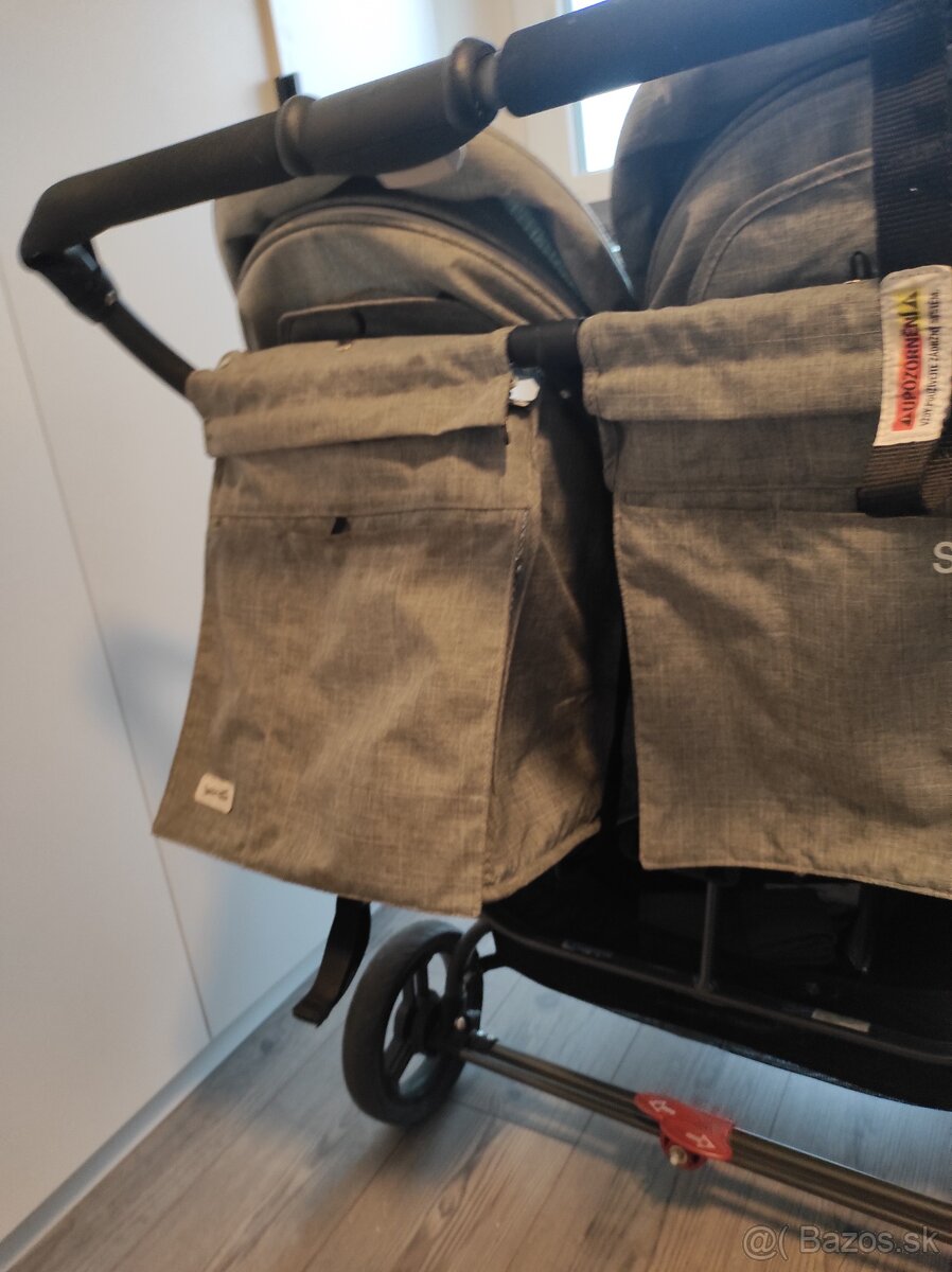 Valco Snap Duo Tailormade - 13