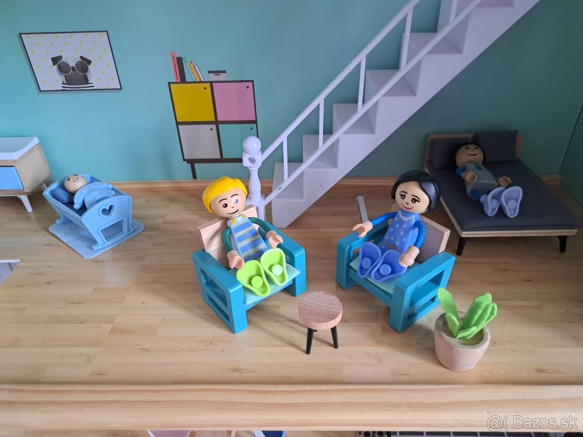 Domček s výťahom - 13