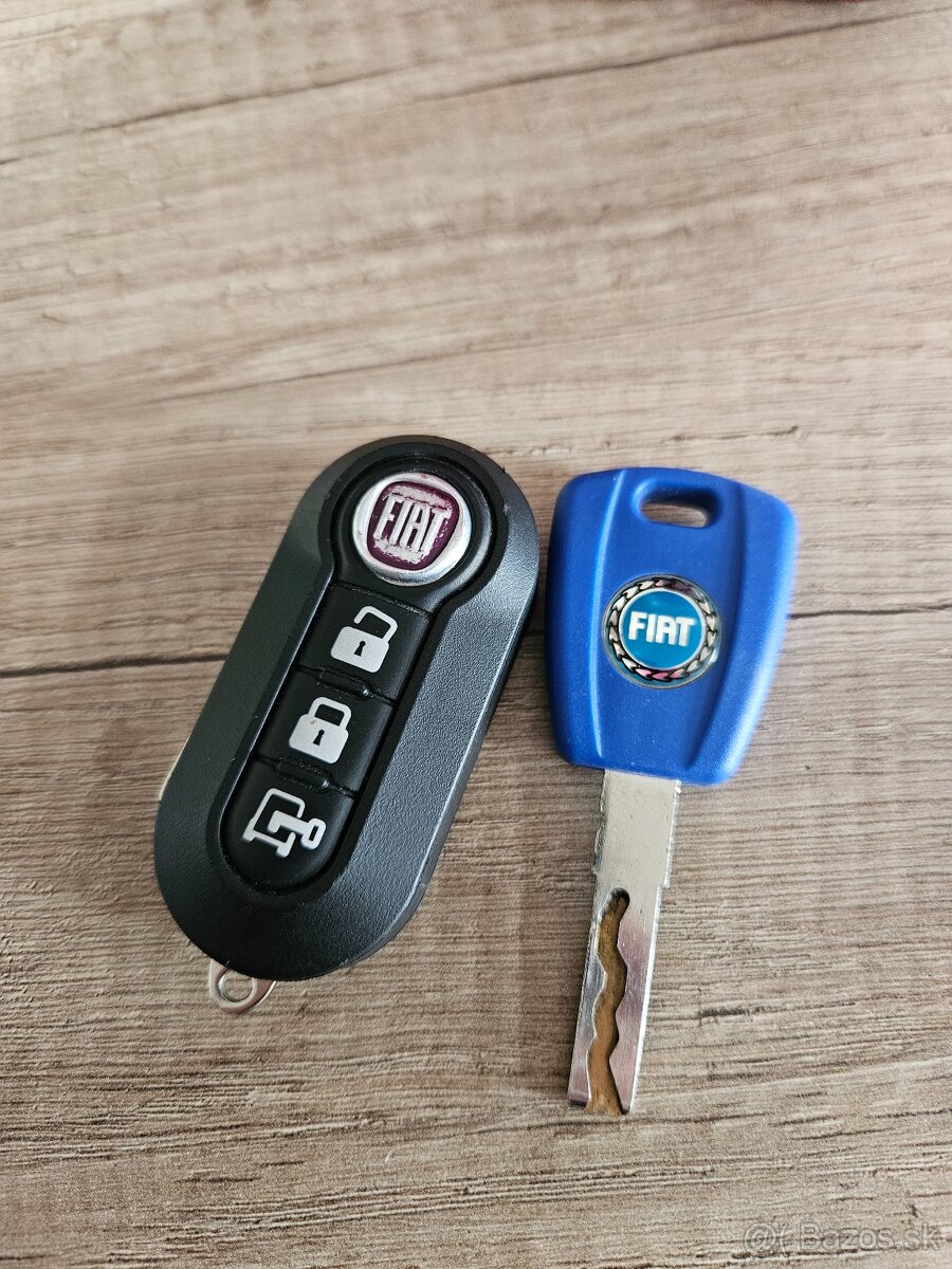 Fiat Ducato 2.0 MultiJet L1H1 - NOVÝ MOTOR - 13