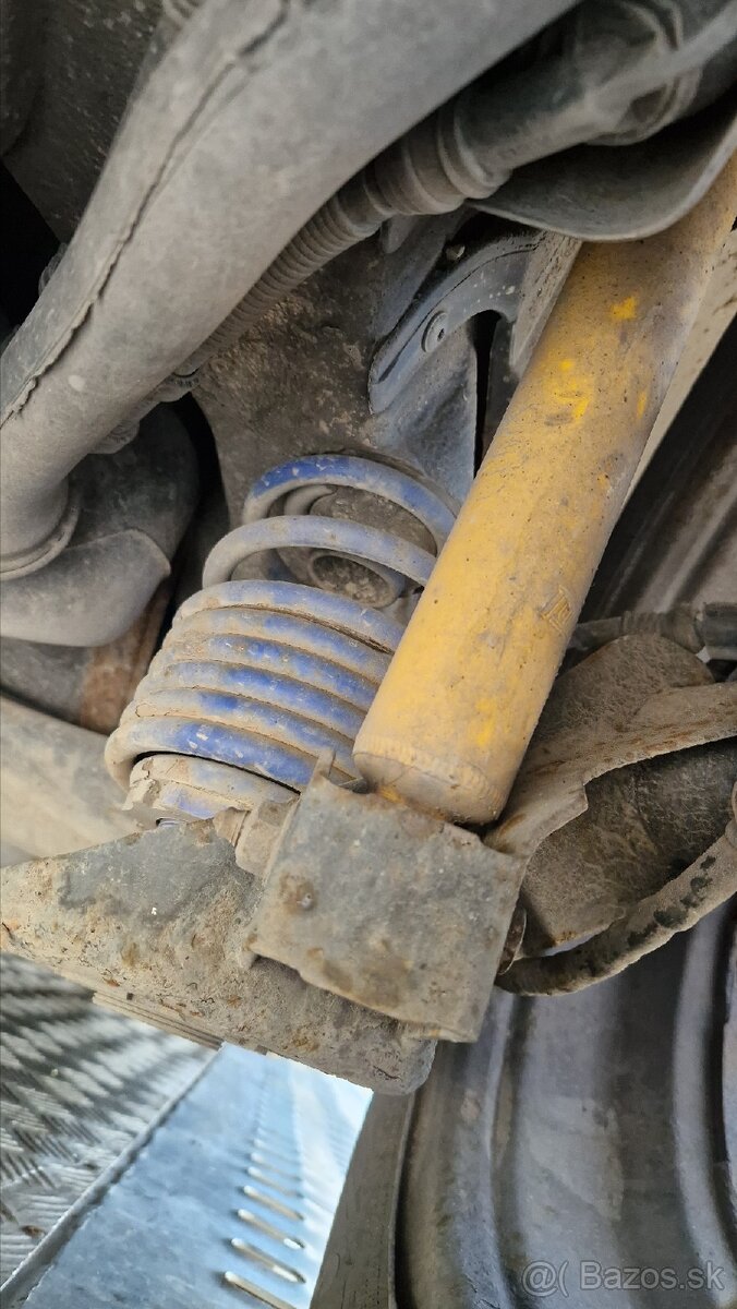 Rozpredam audi a3 8l - 13