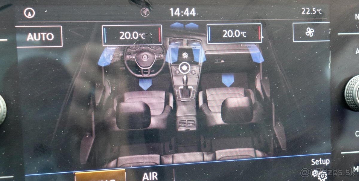 Volkswagen Golf Variant 1.0 TSI Comfortline - 13