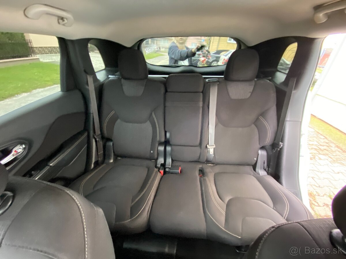 Jeep cherokee kl 2015 - 13