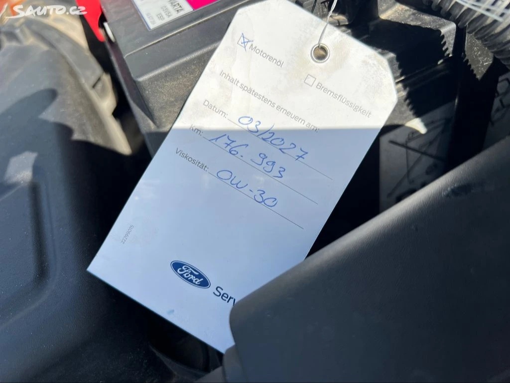 Ford Focus, Active 2.0 EcoblueLEDTZMAN - 13