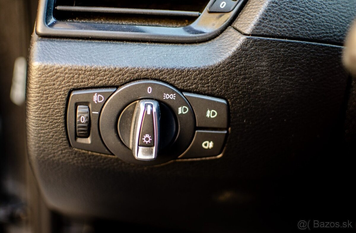 BMW X1 xDrive 18d, 100kW, M6, 5d. - 13