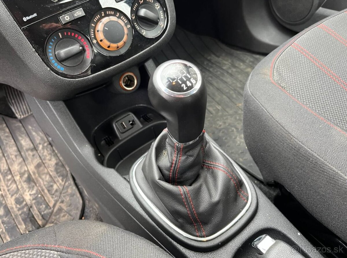 Opel Corsa D 1.3CDTi - 13