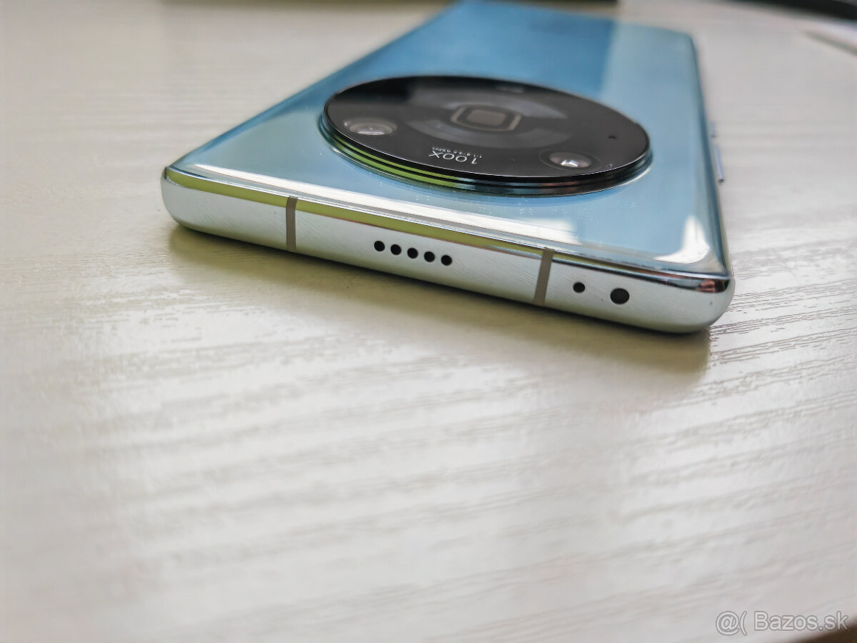 Honor Magic 4 Pro 5G 8/256 GB Nový - 13