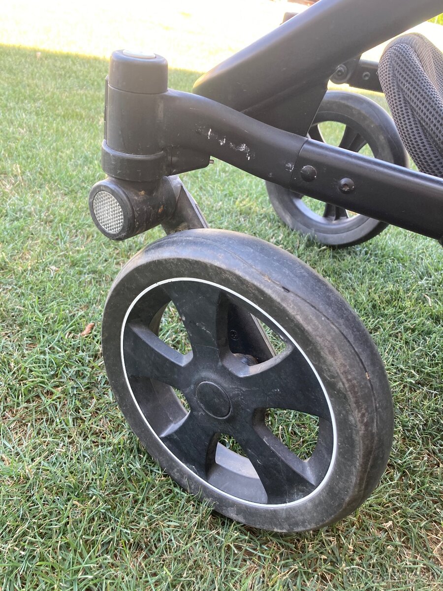 Britax go big 2 - 13