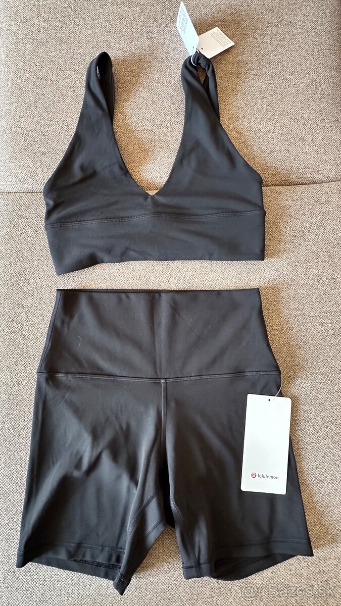 Lululemon Align Set - 13