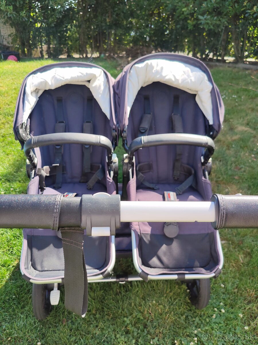 Bugaboo Donkey 3 - 13