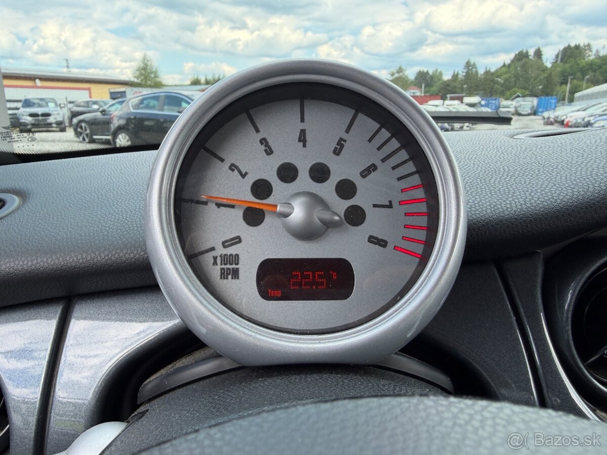 Mini Cooper - 13