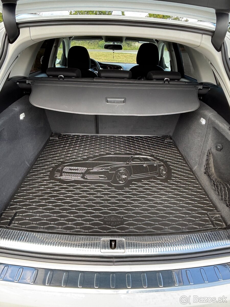 Predám Audi A4 B8,5 2.0 TDI 130kw - 13