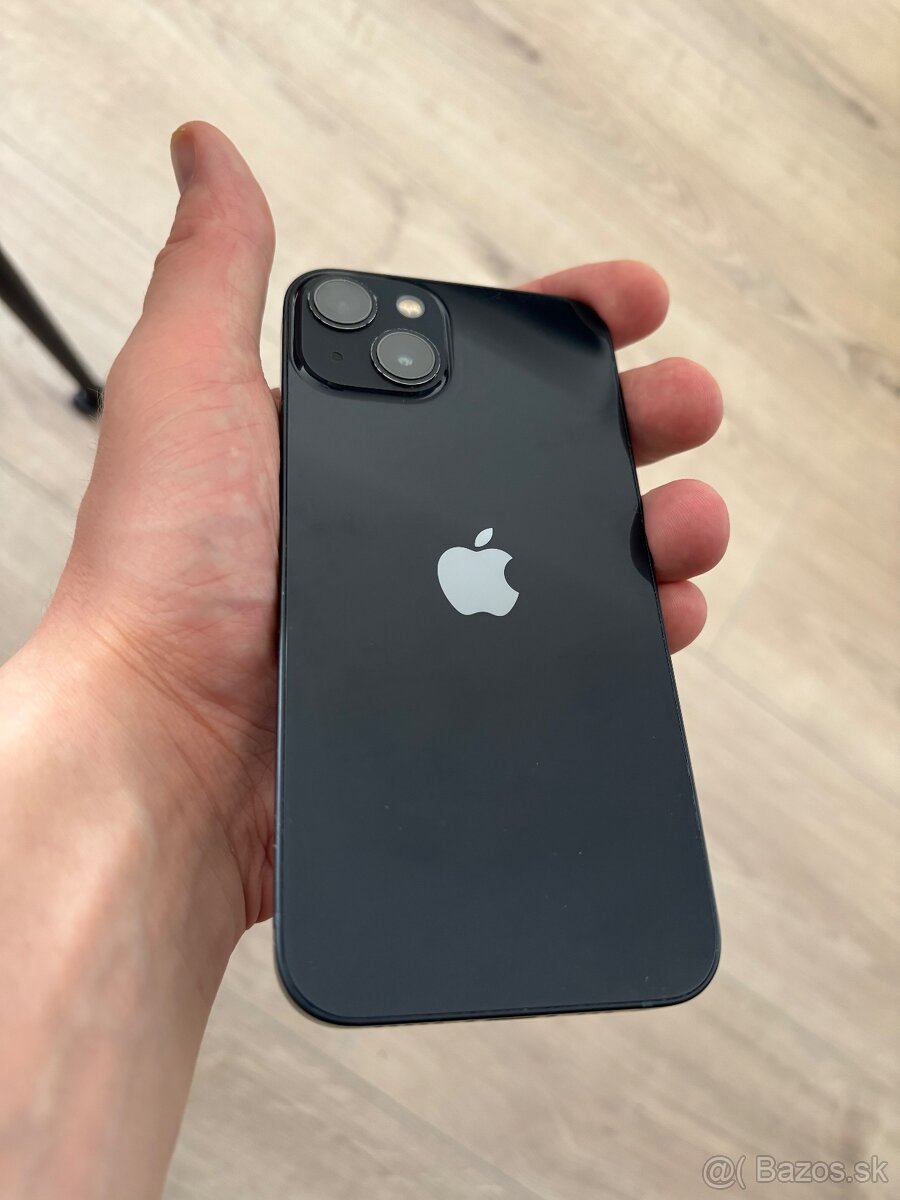 iPhone 13 128 GB - 13