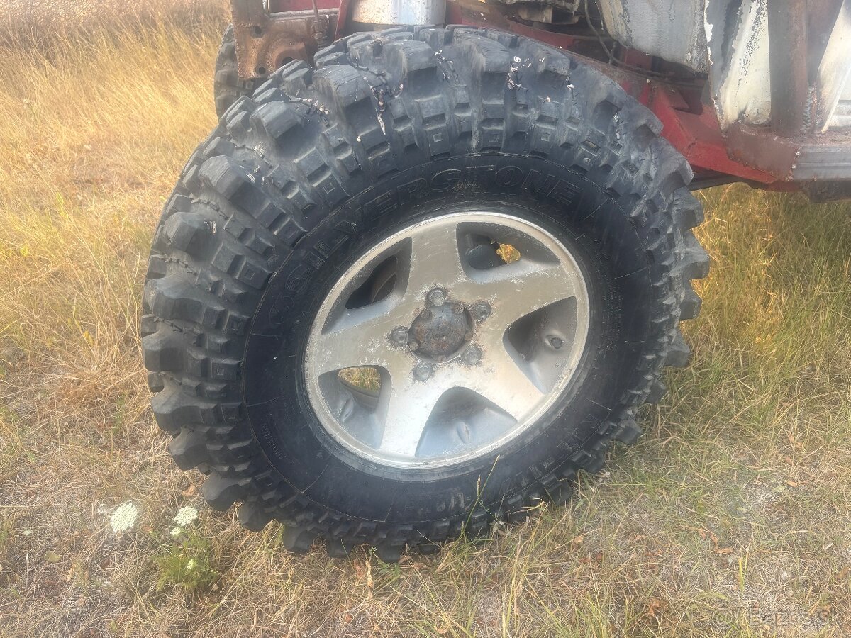 Offroad special 1.9pd tdi - 13