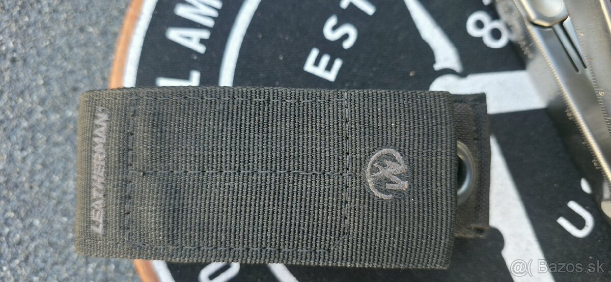Leatherman Core - 13