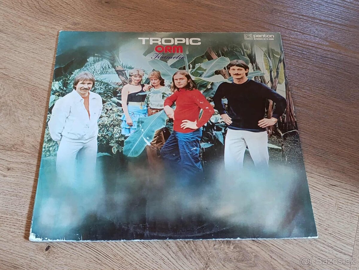 LP platne CZ - 13