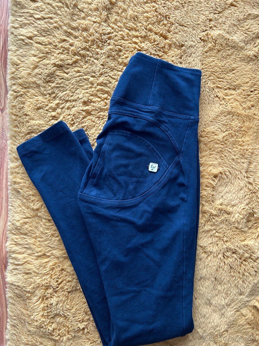 RÔZNE FREDDY JEANS - 13