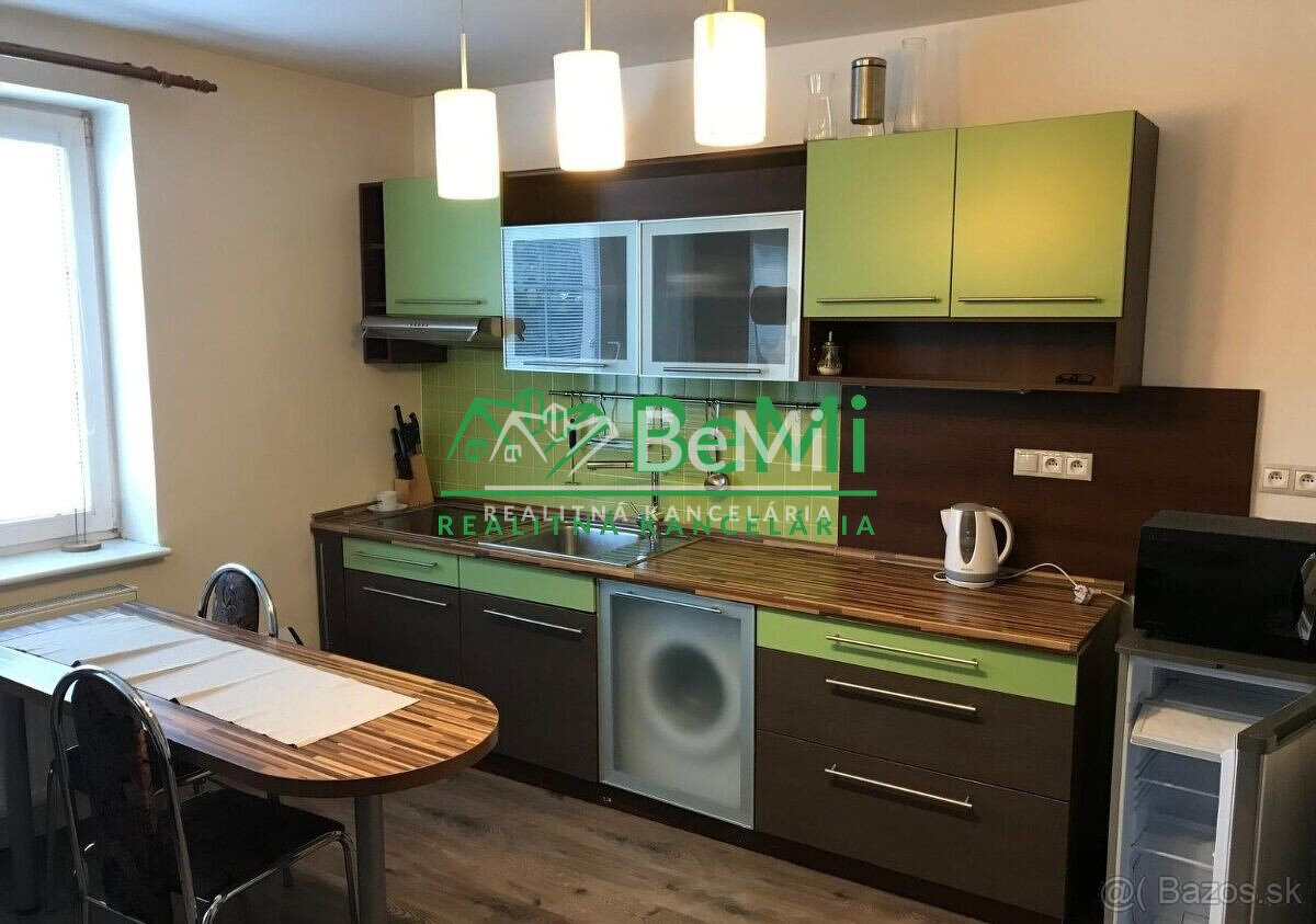 Penzión s reštauráciou, Kysucké Nové Mesto, 826m2 - 13