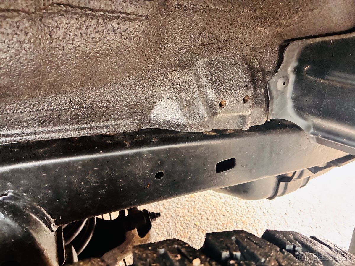 Toyota Land cruiser 90 3.0D 92kw - 13