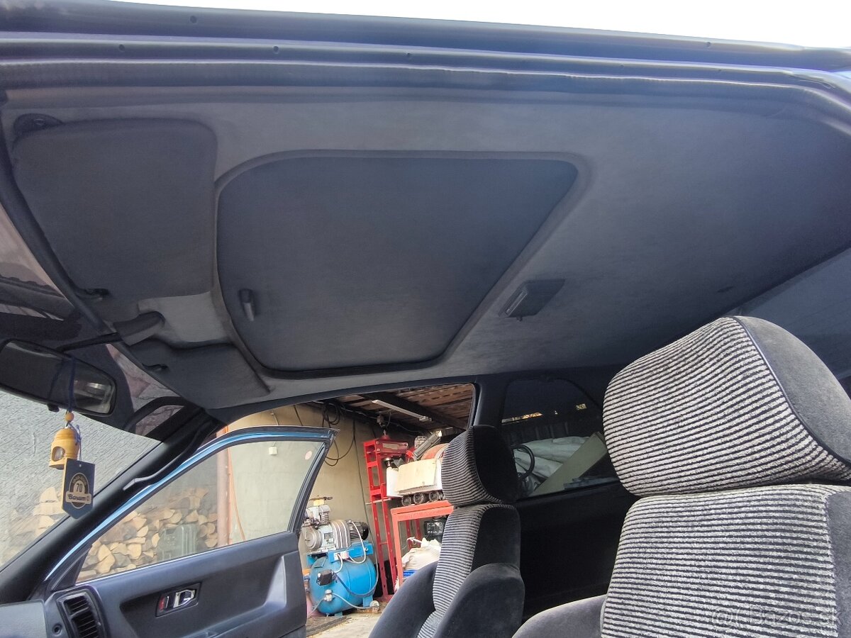 Honda Prelude 3g 2.0i 16v 4ws - 13