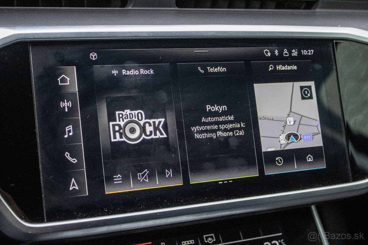 Audi A6 Avant 50 TDi mHEV quattro 210kW AT - 13