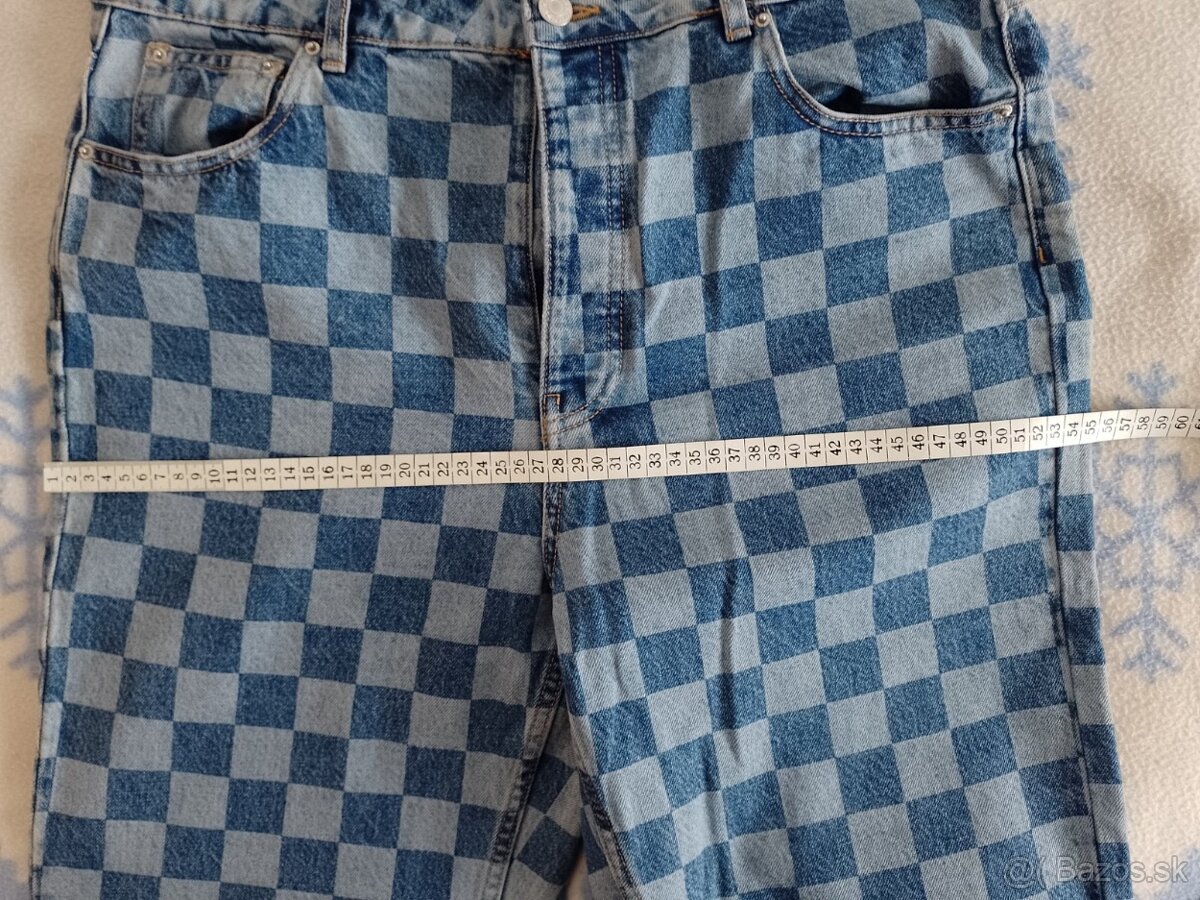 Dámske rifle v. 42 a v. 44 nové - 13