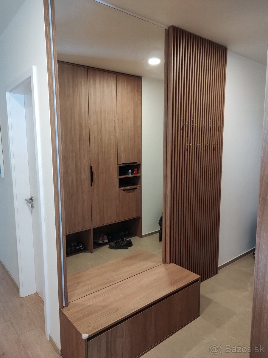 Výroba nábytku - 13