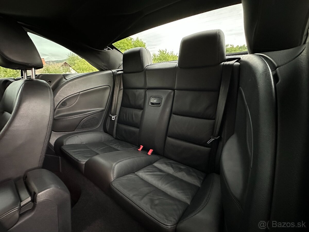 Volkswagen Eos 2.0 FSI - 13