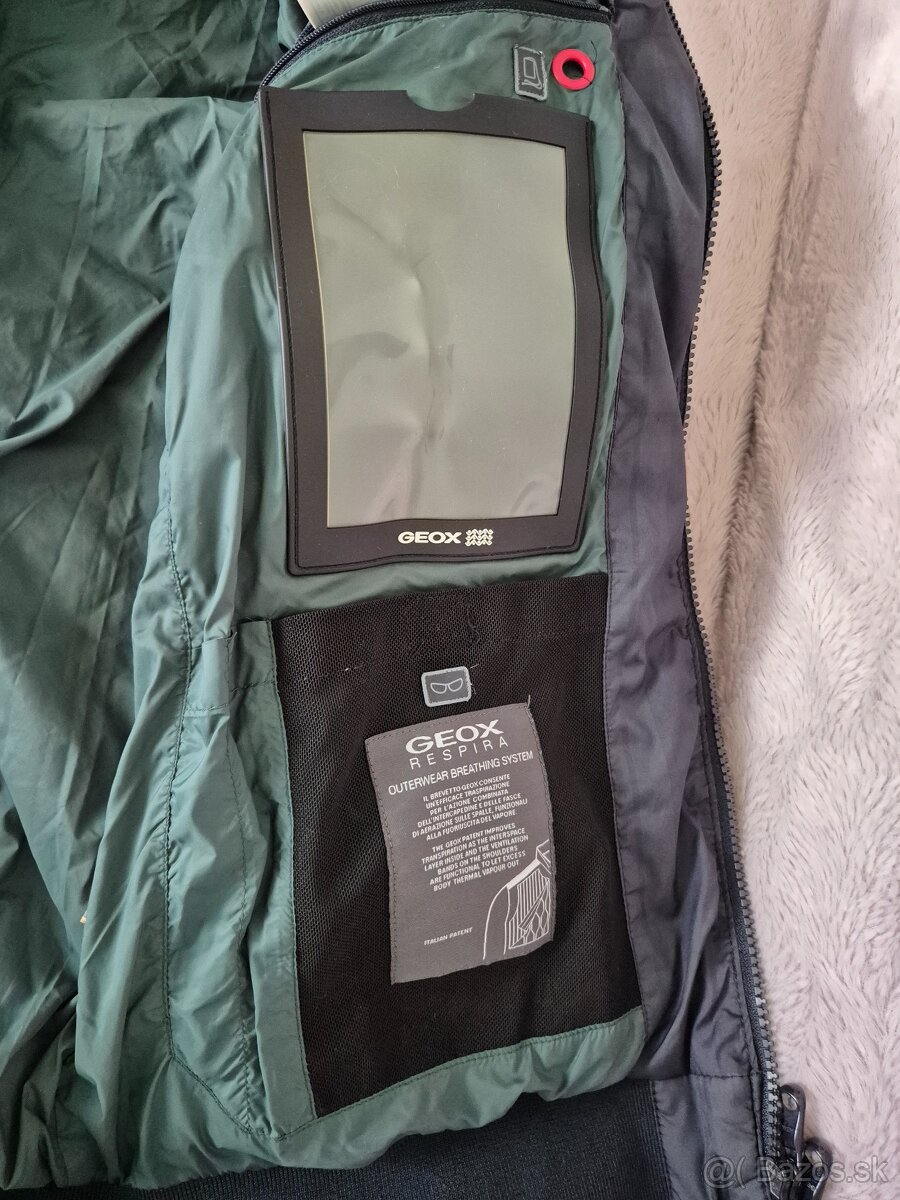 Panske bundy GEOX - 13