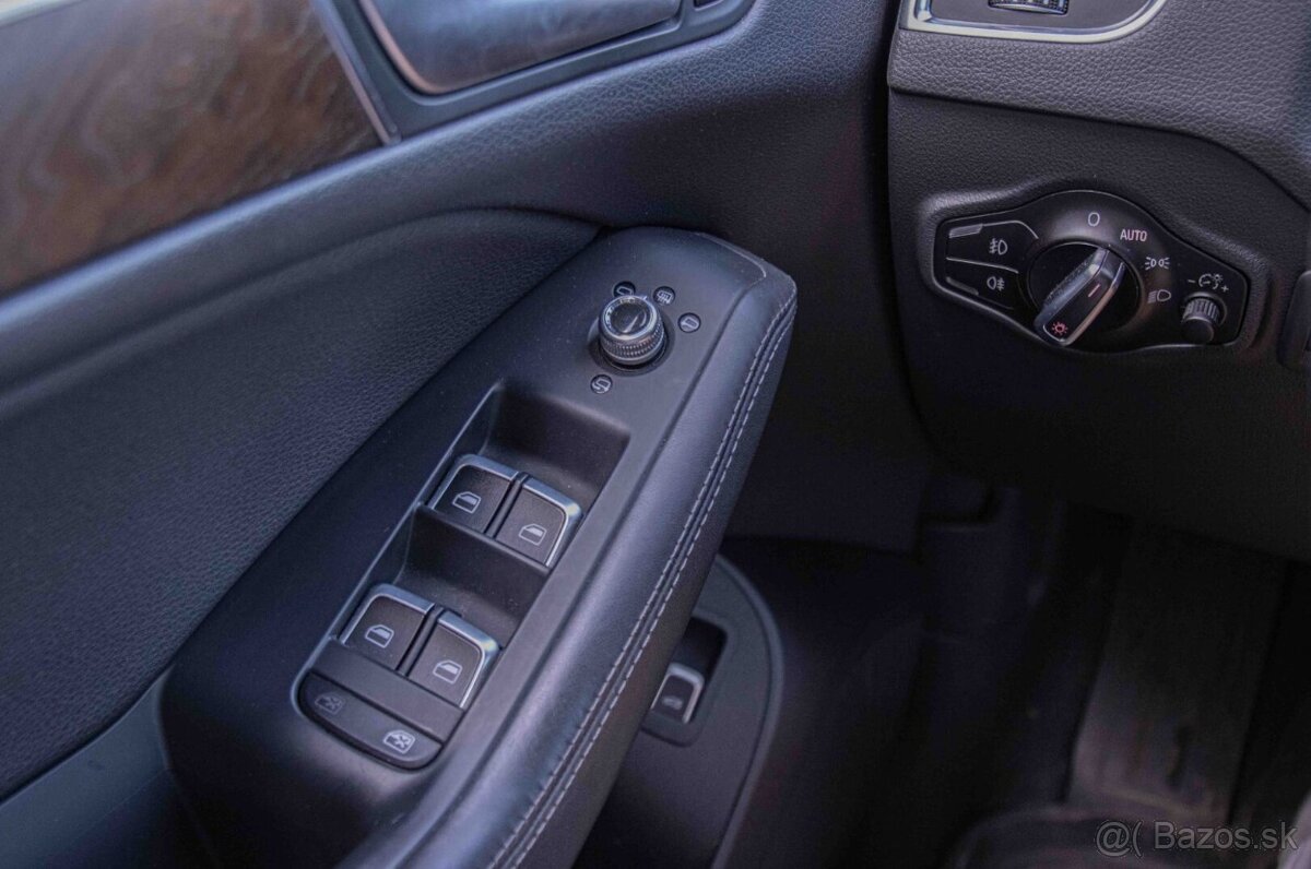 Audi Q5 3.0 TDI DPF quattro S tronic - 13