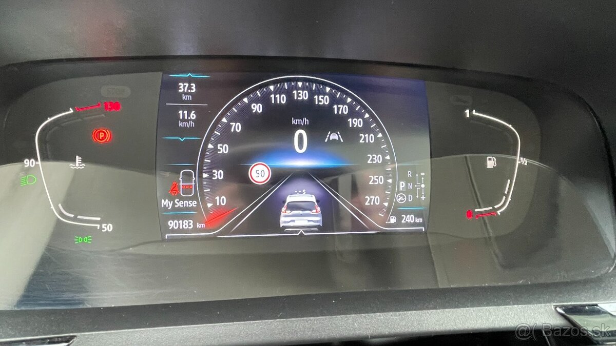 Renault Espace 2,0 DCi Intense 118kW - 13