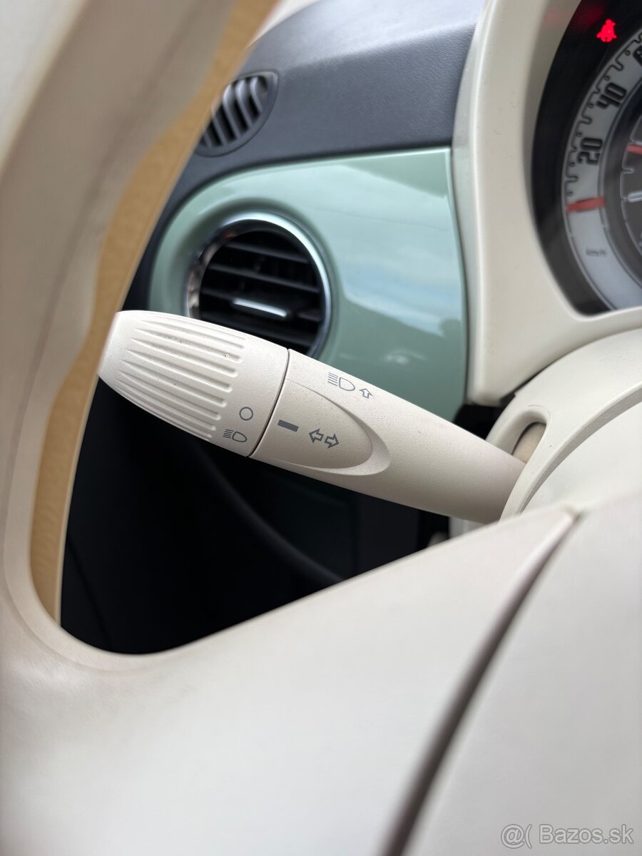 Fiat 500, 1.2, 55kw - 13
